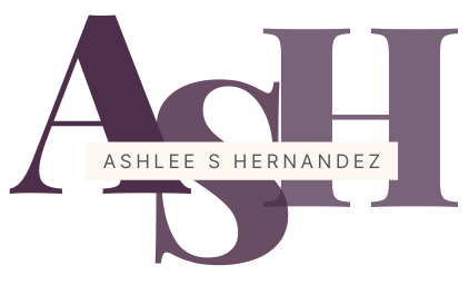 Ashlee S Hernandez